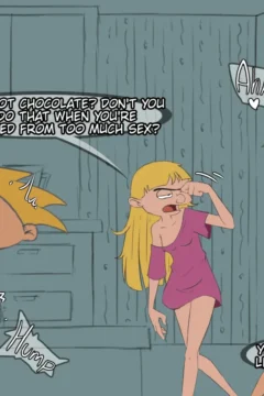 Olga Pataki – Open Door – by h1draw (4)