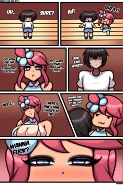 Shake it for the Sky (Pokemon)0003