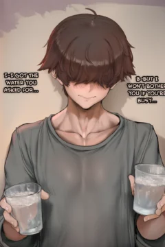 Supergirl Becomes a Super Slut (6)