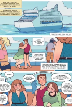 Swimsuit Shopping0012