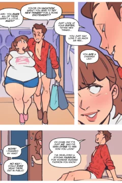 Swimsuit Shopping0029