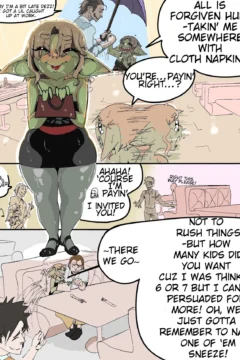 The 47 year old Goblin0009