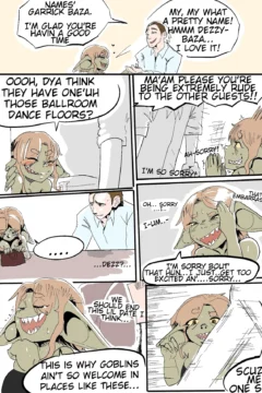 The 47 year old Goblin0011