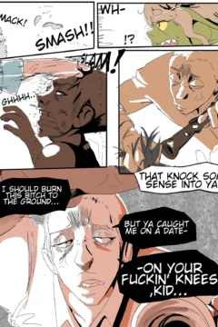 The 47 year old Goblin0012