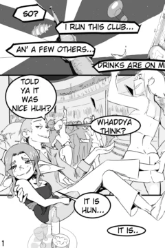 The 47 year old Goblin0014