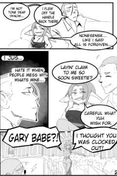 The 47 year old Goblin0015