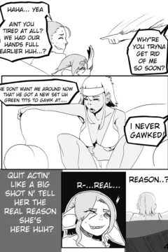 The 47 year old Goblin0017