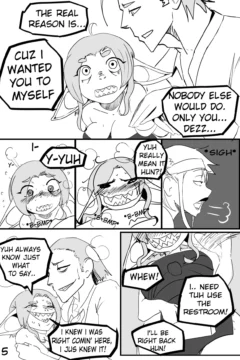 The 47 year old Goblin0018