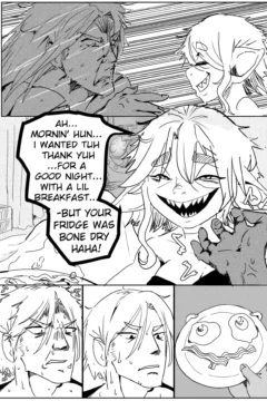 The 47 year old Goblin0031