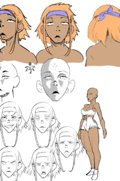 The 47 year old Goblin0038