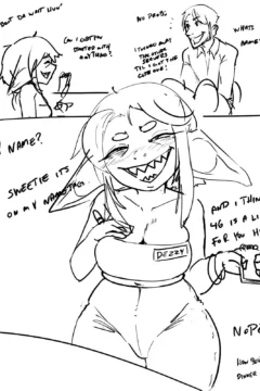 The 47 year old Goblin0054