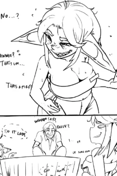 The 47 year old Goblin0055