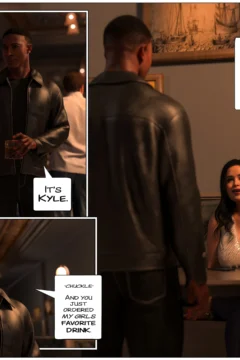 The Focus Shift (11)