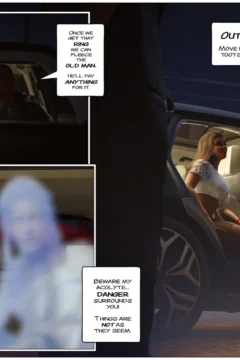 The Ring of the Roman Empress 9 (2)