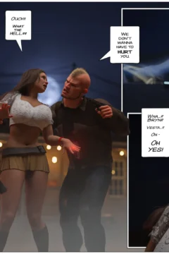 The Ring of the Roman Empress 9 (3)