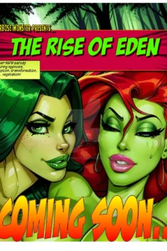 The Rise of Eden Teaser