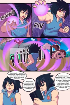 UchiKasu Fun Time (Naruto x Street Fighter)0006