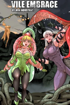 Vile Embrace (1)