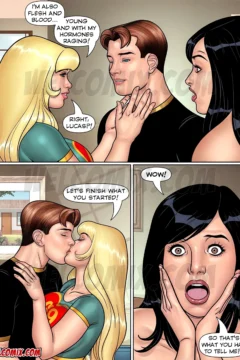 A Horny Hot Cousin – Part 6 (4)