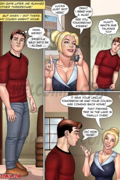 A Horny Hot Cousin – Part 8 (13)