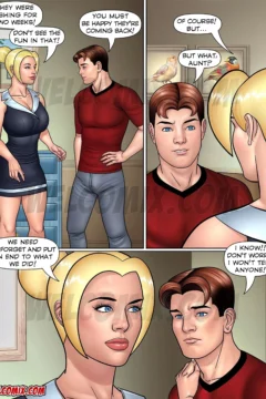 A Horny Hot Cousin – Part 8 (14)