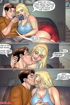 A Horny Hot Cousin – Part 10 (7)