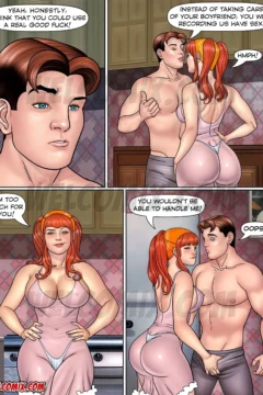 A Horny Hot Cousin – Part 11 (14)