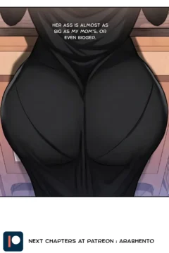 Affair with my hijab aunt 10004