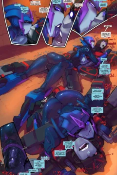 ”Autobutt Jack” (Transformer)0007