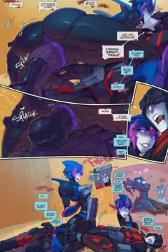 ”Autobutt Jack” (Transformer)0008