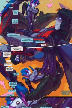 ”Autobutt Jack” (Transformer)0009