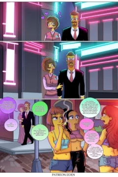 Bad Boy (The Simpsons)0098