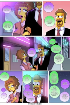 Bad Boy (The Simpsons)0099