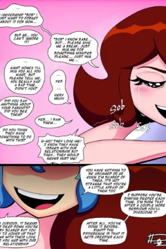 Breaking The Mold (Friday Night Funkin)0014