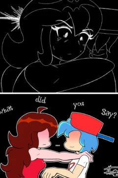 Breaking The Mold (Friday Night Funkin)0015