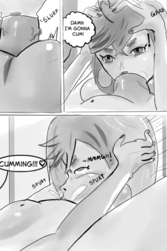 Dandadan – The Pornographic Mediums 0006