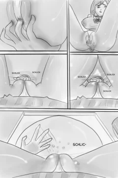 Dandadan – The Pornographic Mediums 0013