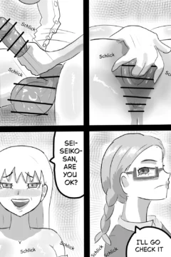 Dandadan – The Pornographic Mediums 0023