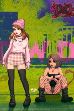 DwD deal with devils0032