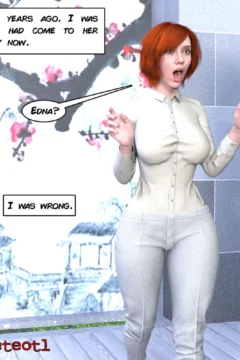 Elastigirl new clothes (3)