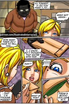 Fall for the Ugly (6)