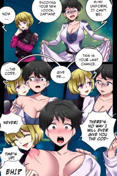 Female Clothing Vaporization of Shame 0008