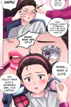 Female Clothing Vaporization of Shame 0018