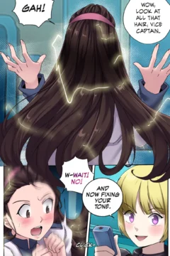 Female Clothing Vaporization of Shame 0020