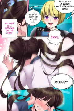 Female Clothing Vaporization of Shame 0022