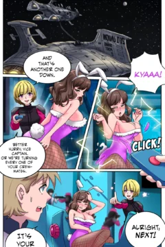 Female Clothing Vaporization of Shame 0027