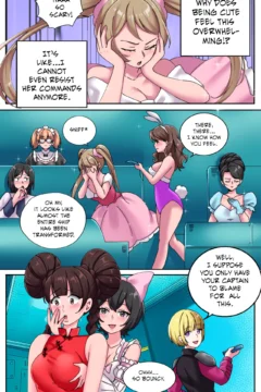 Female Clothing Vaporization of Shame 0029