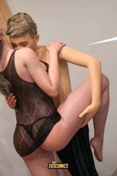 Good Wife Best Mother (24)