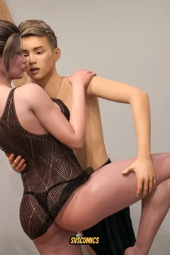 Good Wife Best Mother (25)