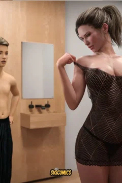 Good Wife Best Mother (38)